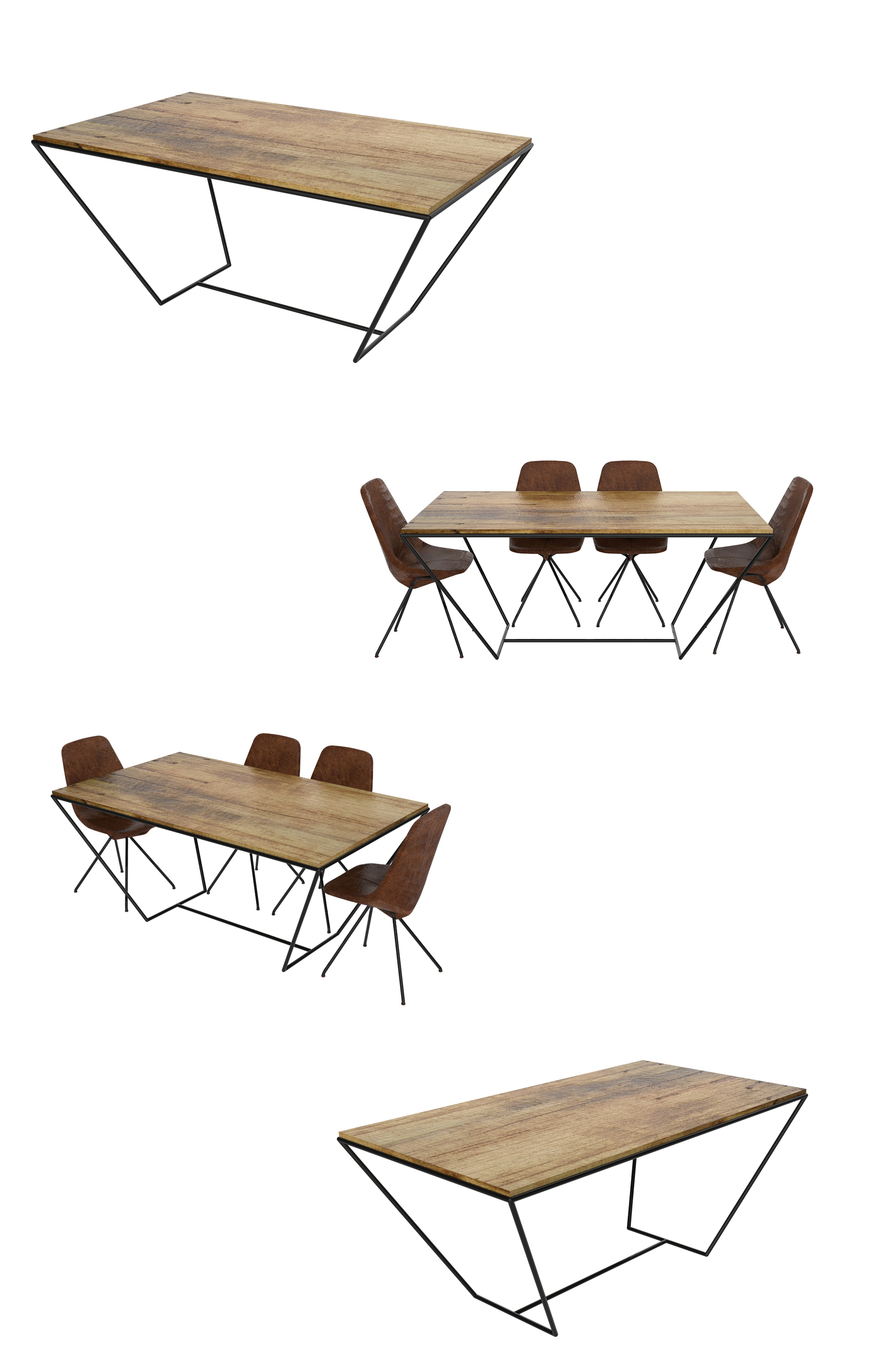 slant-stol-projekt-pawlowska-design