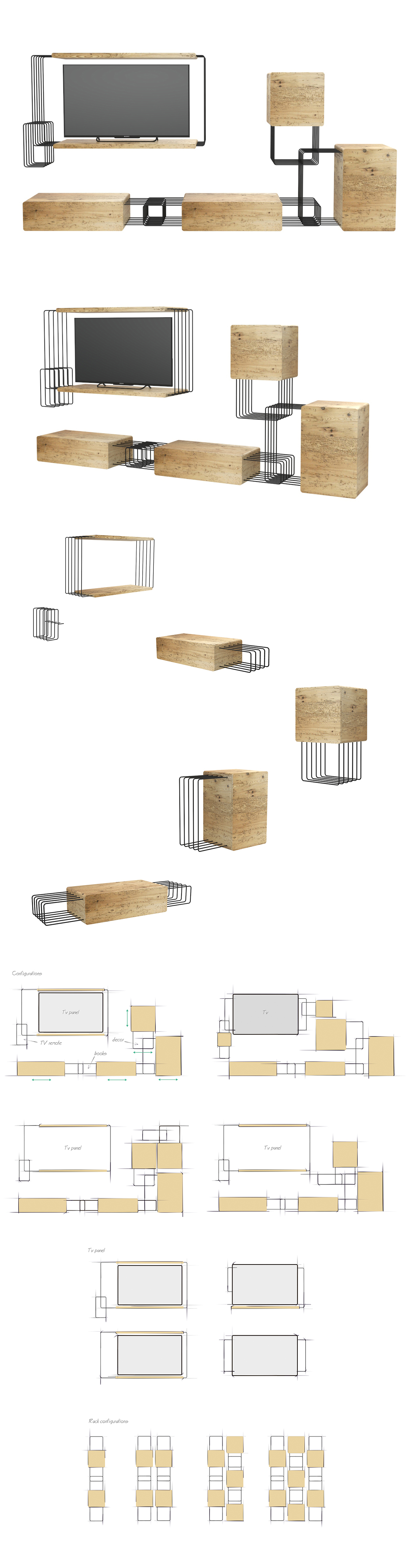 num-set-of furniture-pawlowska-design